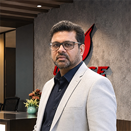 Sudhir Goel - Odysse leadership