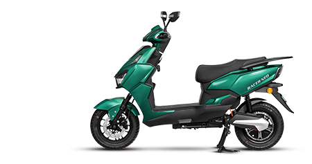 Odysse electric scooter