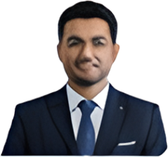 Himanshu Vora