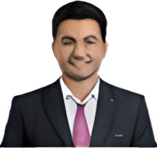 Nemin Vora