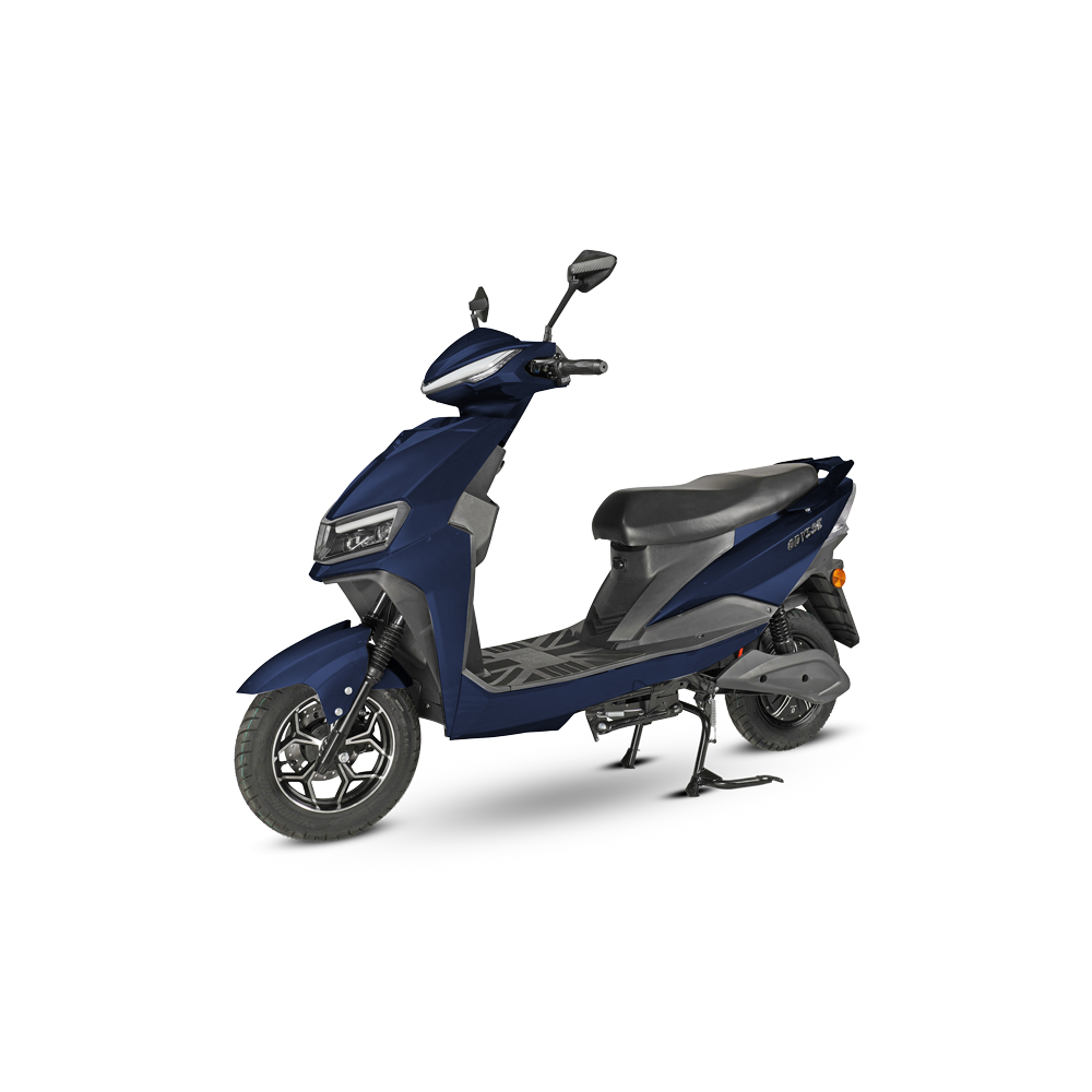 Odysse HYFY - view 5