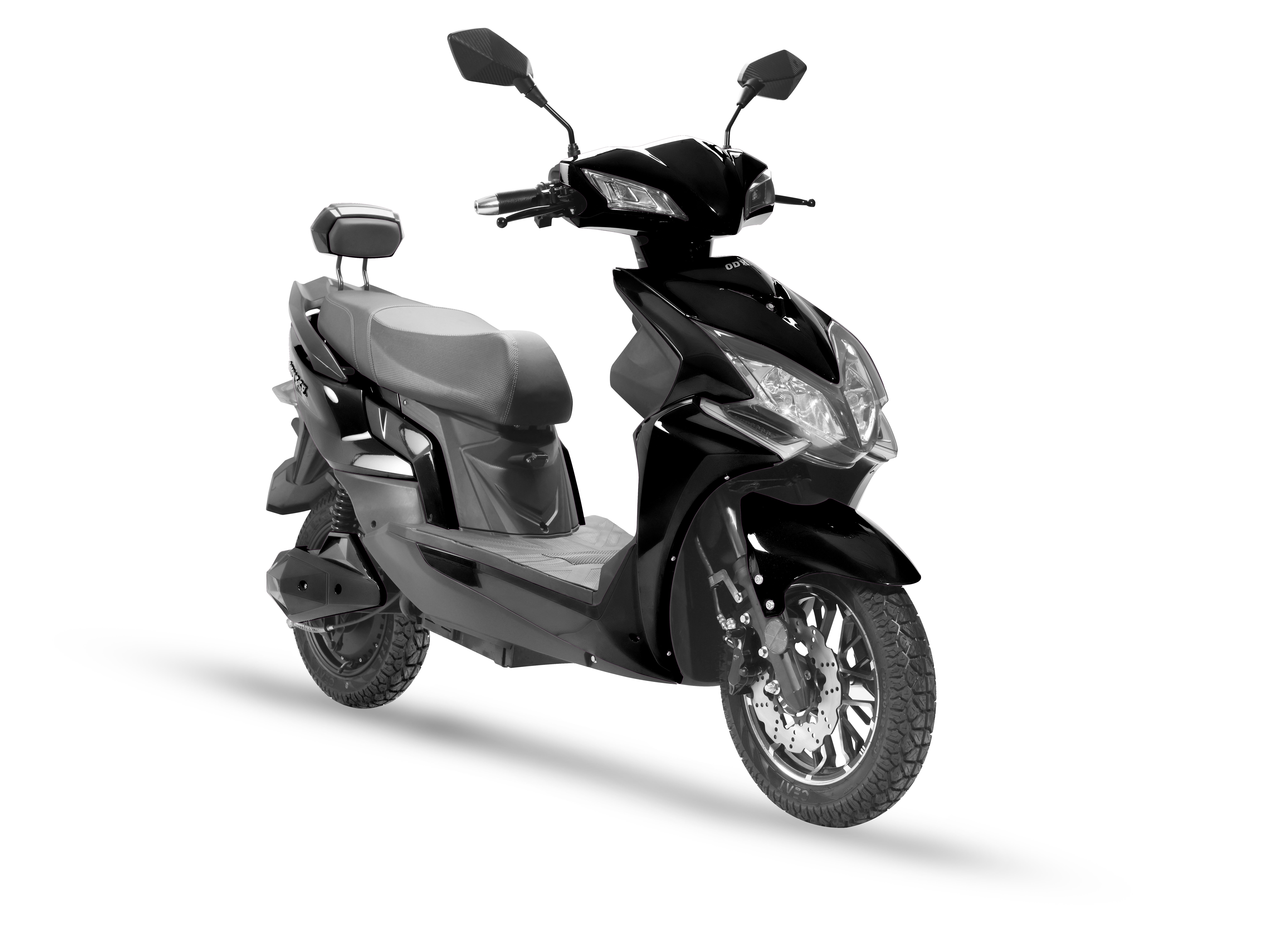 Odysse RACER