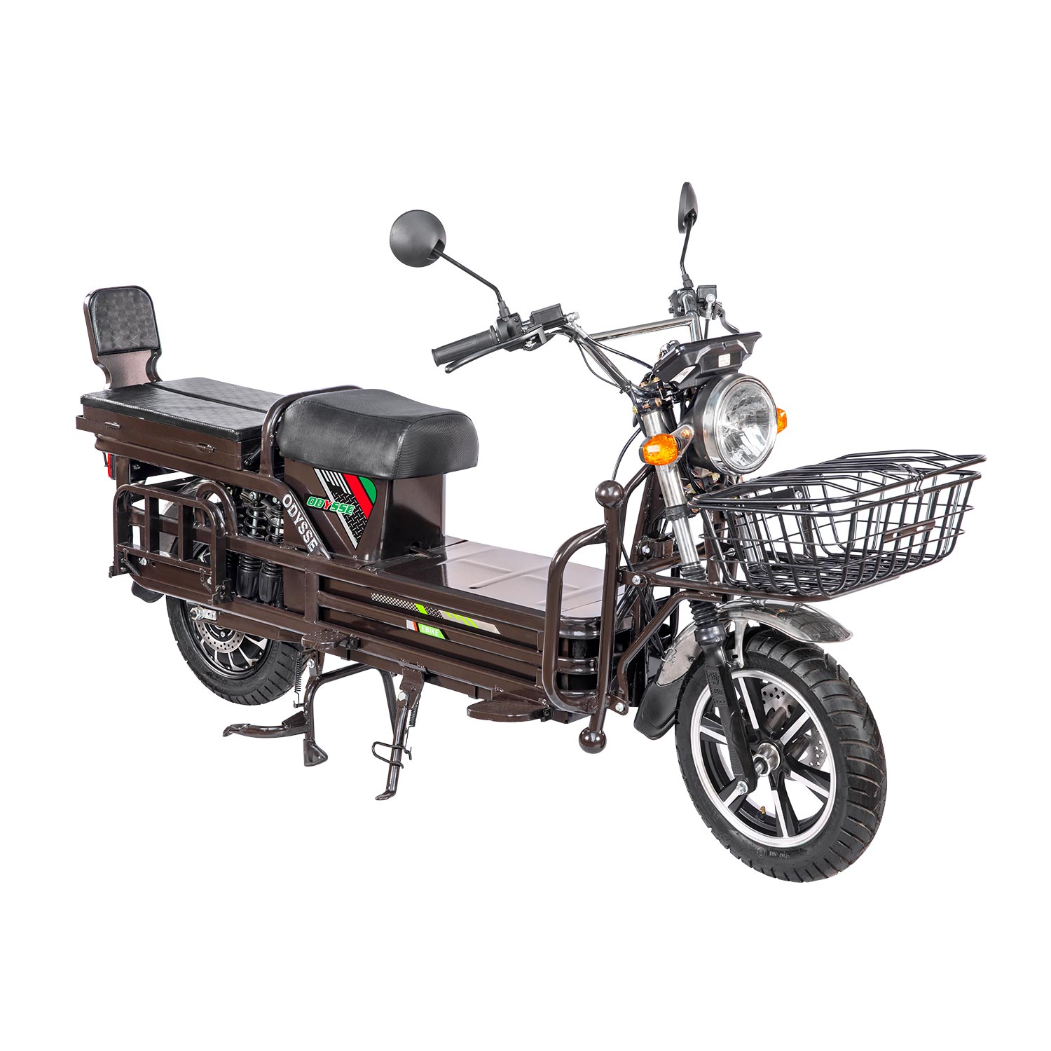 TROT electric vehicle